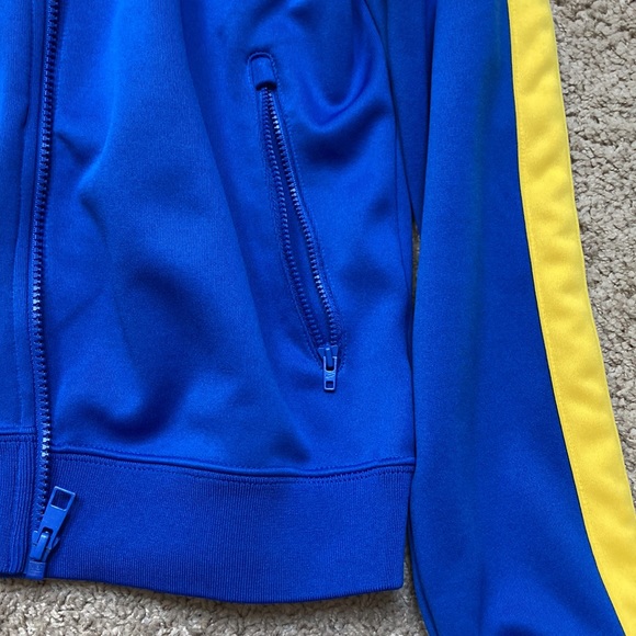 Arsenal Track Jacket - Picture 3 of 4